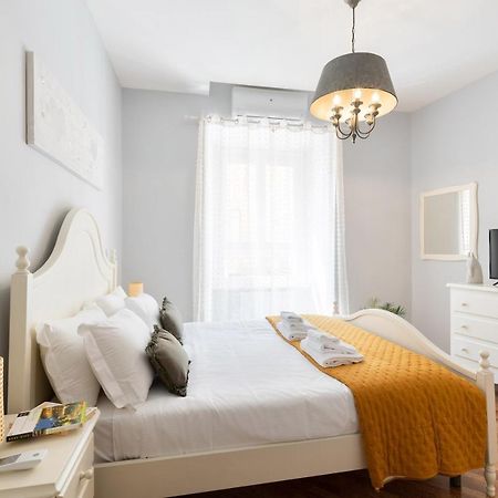 Rome As You Feel - Charming Abode In Trastevere Eksteriør bilde