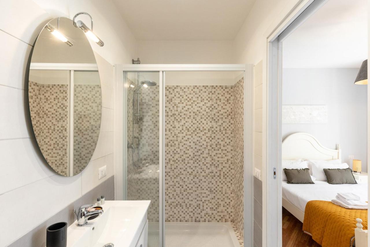 Rome As You Feel - Charming Abode In Trastevere Eksteriør bilde